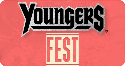 Reproducir video Youngers Fest