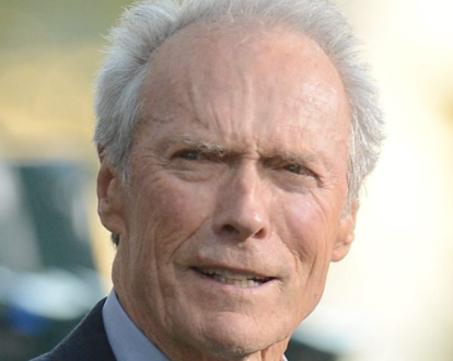 Clint Eastwood