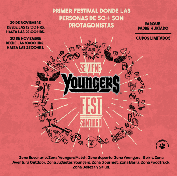 Youngers Fest